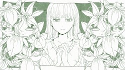アングレカム / 初音ミク - Aliey:S