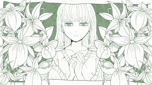 アングレカム / 初音ミク - Aliey:S