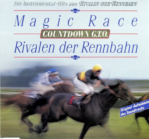 Magic Race