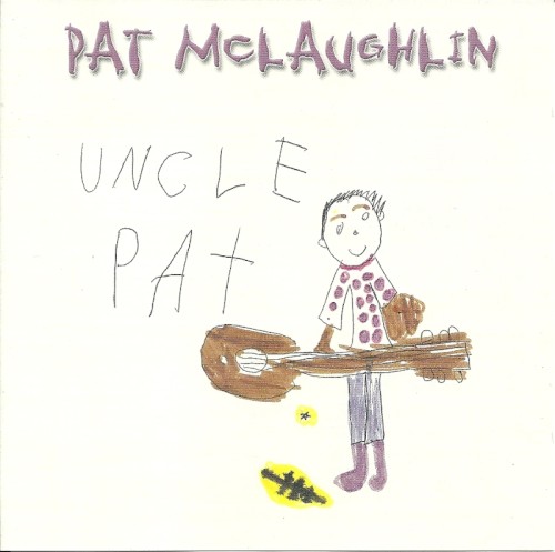 Uncle Pat