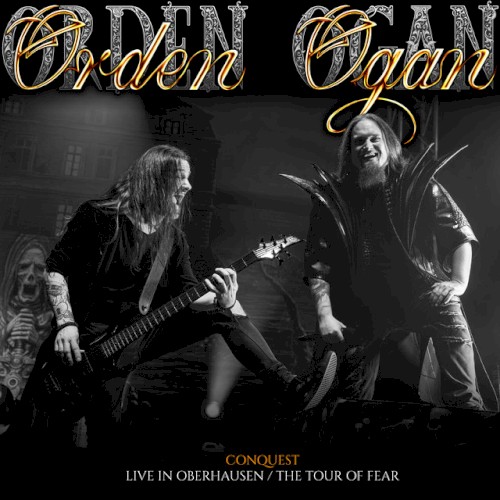 Conquest (Live In Oberhausen)