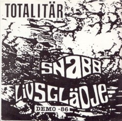 Snabb Livsglädje - Demo -86