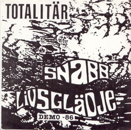 Snabb Livsglädje - Demo -86
