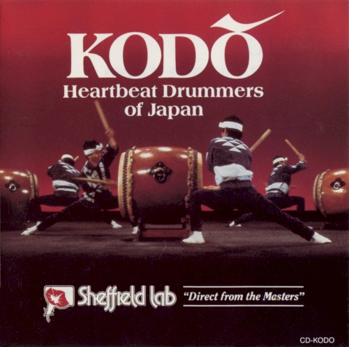 Heartbeat Drummers of Japan