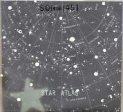 Star Atlas