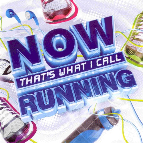 Now That’s What I Call Running