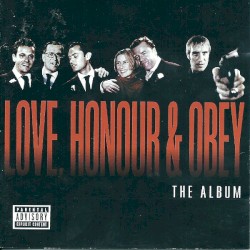 Love, Honour & Obey