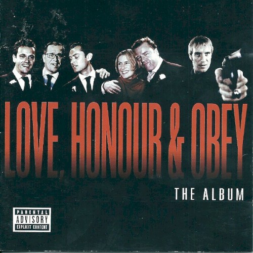 Love, Honour & Obey