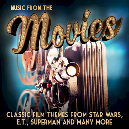 Music from the Movies