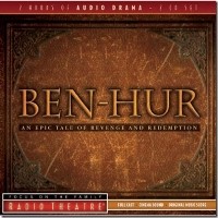 Ben-Hur: An Epic Tale of Revenge and Redemption