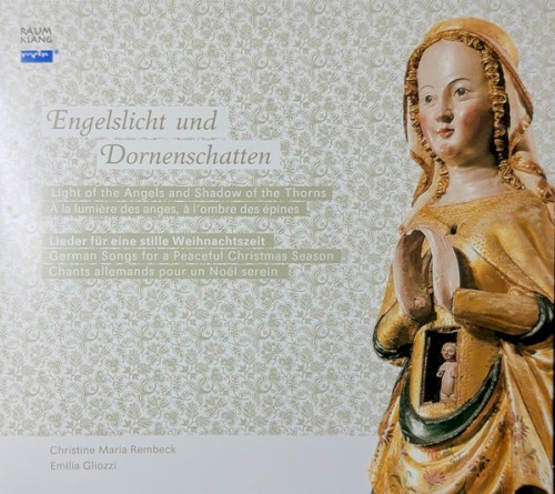 Engelslicht Und Dornenschatten