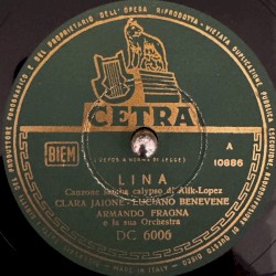 Lina / Rosetera