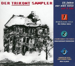Der Trikont Sampler