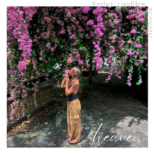 Heaven (Acoustic)