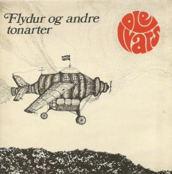 Flydur og andre tonarter