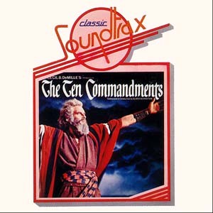 The Ten Commandments
