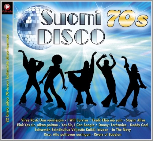 Suomi Disco 70