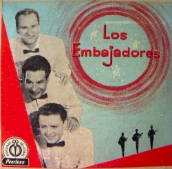 Los Embajadores