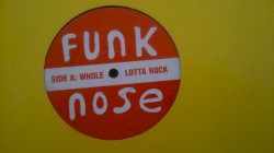 Whole Lotta Rock