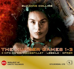 The Hunger Games 1–3