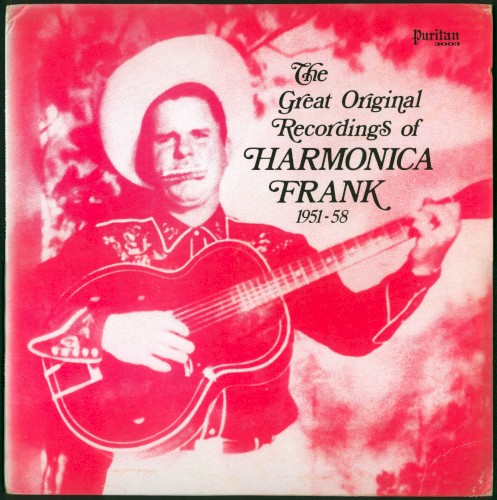 The Great Original Recordings: 1951-58