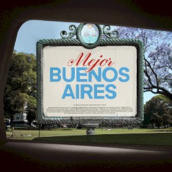 Mejor Buenos Aires
