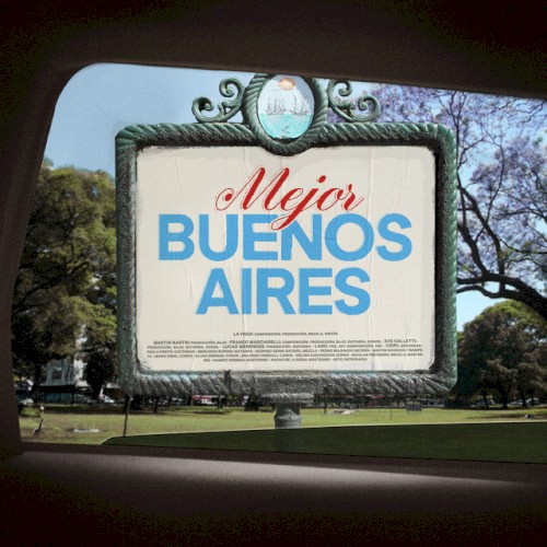 Mejor Buenos Aires