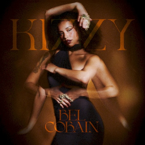 Kizzy