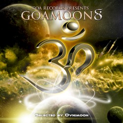 Goa Moon vol. 8