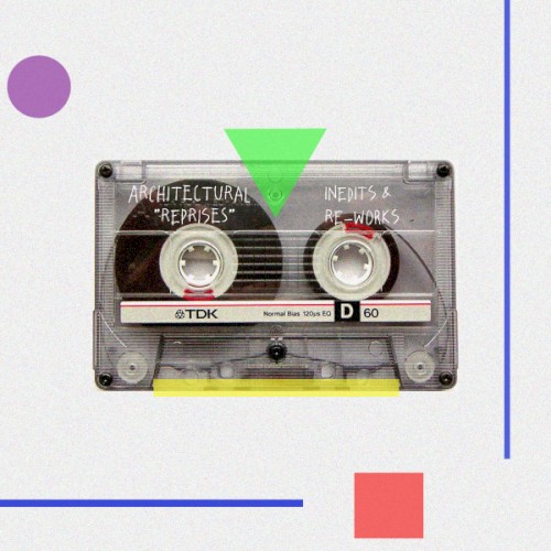 Reprises (Inedits & Re-Works)
