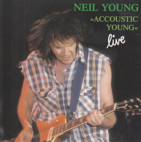 Accoustic Young Live