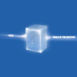 Riddle of the Universe
