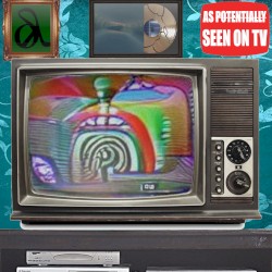 As (Potentially) Seen On TV