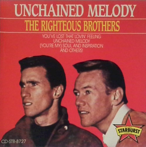 Unchained Melody