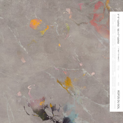 In the Moment (Adriatique remix)