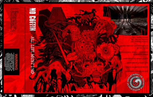 All Life Must End
