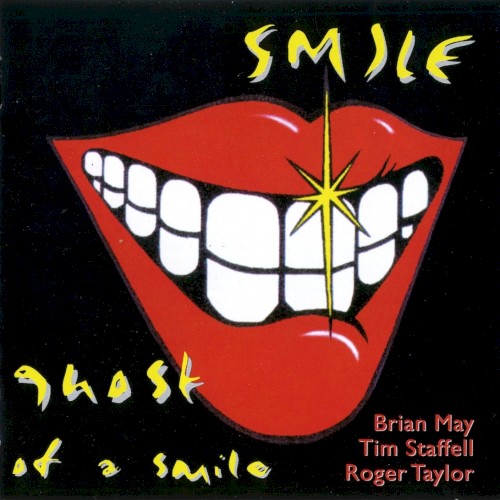 Ghost of a Smile