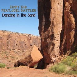Dancing in the Sand