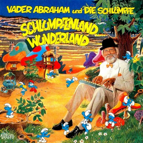 Schlumpfenland Wunderland