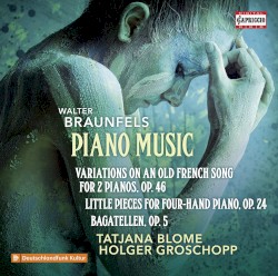 Piano Music
