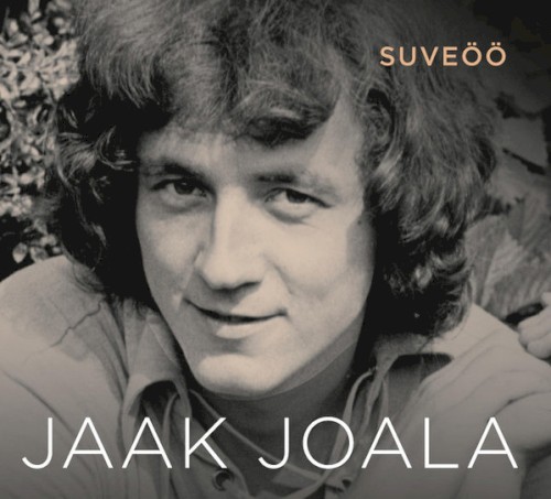 Suveöö