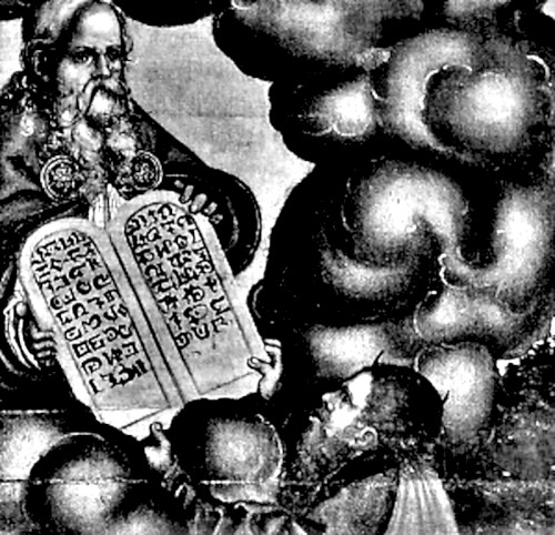 Forbidden Citadel of Spirits / Satanize