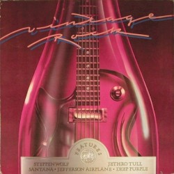 Vintage Rock