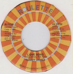 Love Song / Kingston Highway