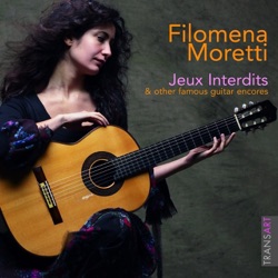 Jeux interdits & Other Famous Guitar Encores