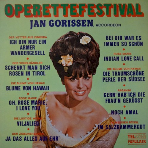 Operettefestival