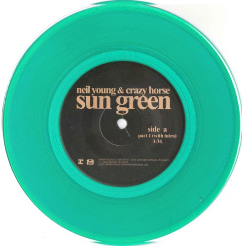 Sun Green