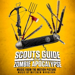 Scouts Guide to the Zombie Apocalypse