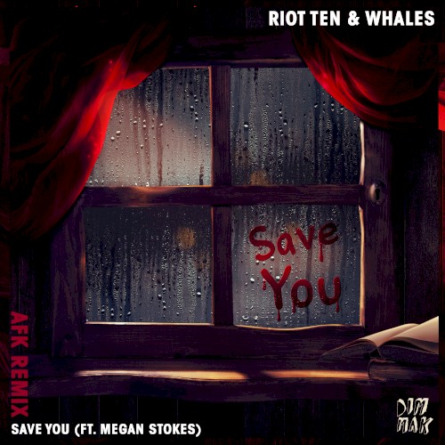 Save You (AFK remix)
