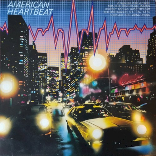 American Heartbeat